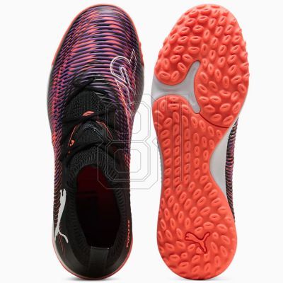 3. Puma Future 8 Match TT 108370-01 Schuhe