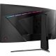 26. MSI Monitor 34" MPG 346CQRF X24 WQHD 240Hz