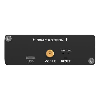 5. Teltonika TRM142 Mobilfunkmodem