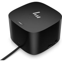 HP Thunderbolt Dock G4 USB-C 120W