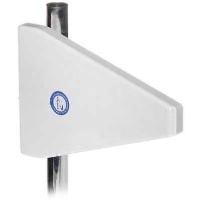 Logarithmische Antenne ATK-ALP/LTE+SMA/10 GSM/DCS/UMTS/HSDPA