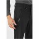 6. Viking Triper Man Herren Skitourenhose, atmungsaktiv, wasserdicht, schwarz (900/25/3680/0900)