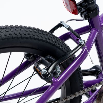 6. Martes Essentials Ninja 20 Kinderfahrrad 92800597994