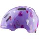 5. ALPINA XIMO 2 PURPLE HEARTS GLOSS Fahrradhelm 49-54