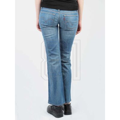 4. Levis 570 Standard W Hose 10570-0006
