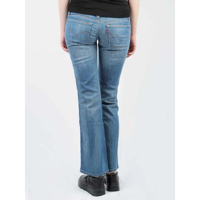 4. Levis 570 Standard W Hose 10570-0006