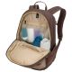 13. Thule EnRoute TEBP5216 – Rucksack in Taupe/Braun, braun, Nylon