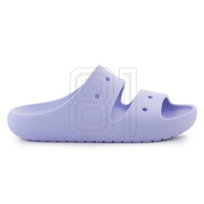 11. Crocs Classic Sandale V2 W 209403-5BN