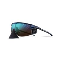 Julbo Ultimate Schutzbrille – Matt Dunkelblau