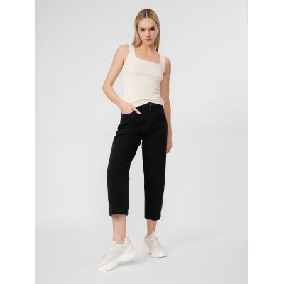 OUTHORN Damen Ballonjeans