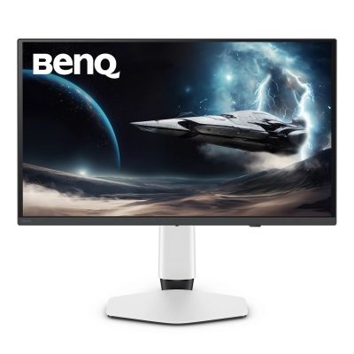 6. BENQ MOBIUZ OLED-Monitor 27" EX271UZ 240Hz