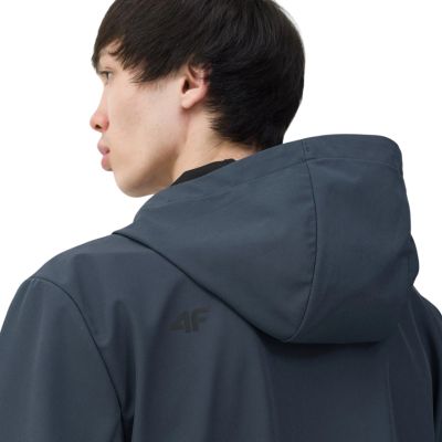 16. Softshelljacke 4F M043 M 4FSS23TSOFM043 23S