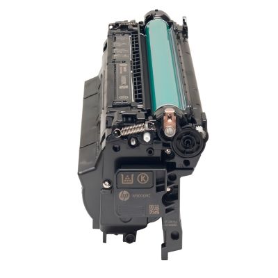 LASERJET TONER CRTG/655A SCHWARZ