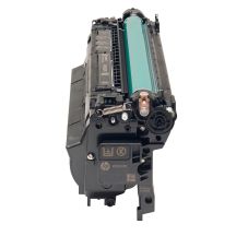 LASERJET TONER CRTG/655A SCHWARZ