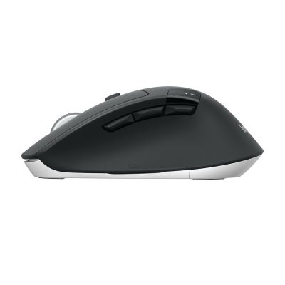 50. Logitech M720 TRIATHLON Maus 910-004791 (optisch; 1000 DPI; schwarz)