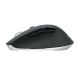 50. Logitech M720 TRIATHLON Maus 910-004791 (optisch; 1000 DPI; schwarz)
