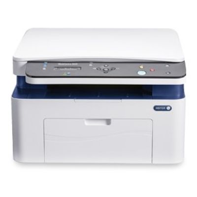 2. Xerox WorkCentre 3025V_BI Multifunktionsdrucker (Laser; A4; Flachbett)