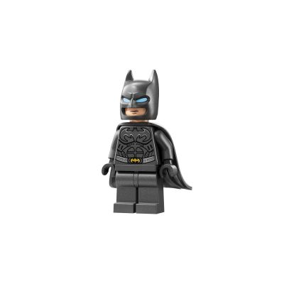 11. LEGO DC Super Heroes 76304 Batmobil Batman Forever
