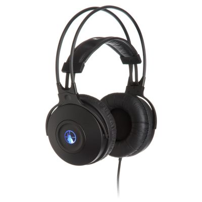 2. Connect IT SNIPER GH3300 USB-Kopfhörer mit Mikrofon, schwarz
