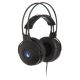 2. Connect IT SNIPER GH3300 USB-Kopfhörer mit Mikrofon, schwarz