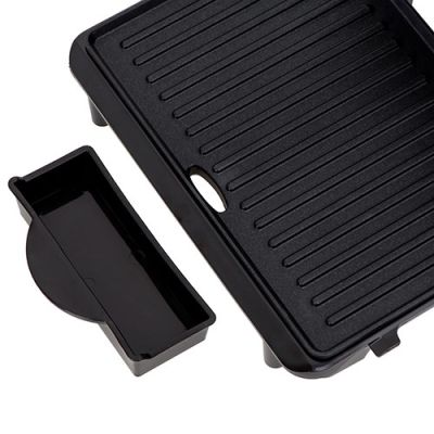 6. CAMRY CR 3044 Elektrogrill