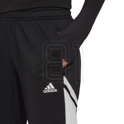 4. adidas Condivo 22 Trainingshose W H21265