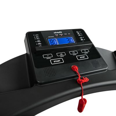 10. VIRTUFIT TRENDLINE ELEKTRISCHES LAUFBAND