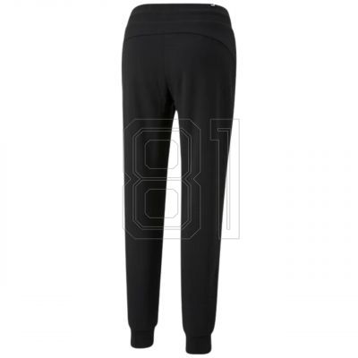 3. Puma ESS+ Metallic Pants FL W 849959 01