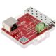 2. ATTE xFIBER-2-60 Gigabit Ethernet Medienkonverter