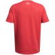 2. Under Armour Sportstyle Logo T-Shirt M 1382911 814