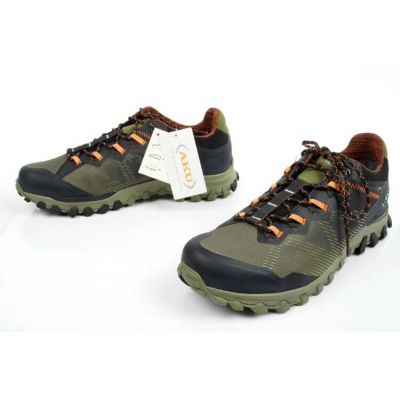 8. Aku Levia GTX M 745486 Trekkingschuhe