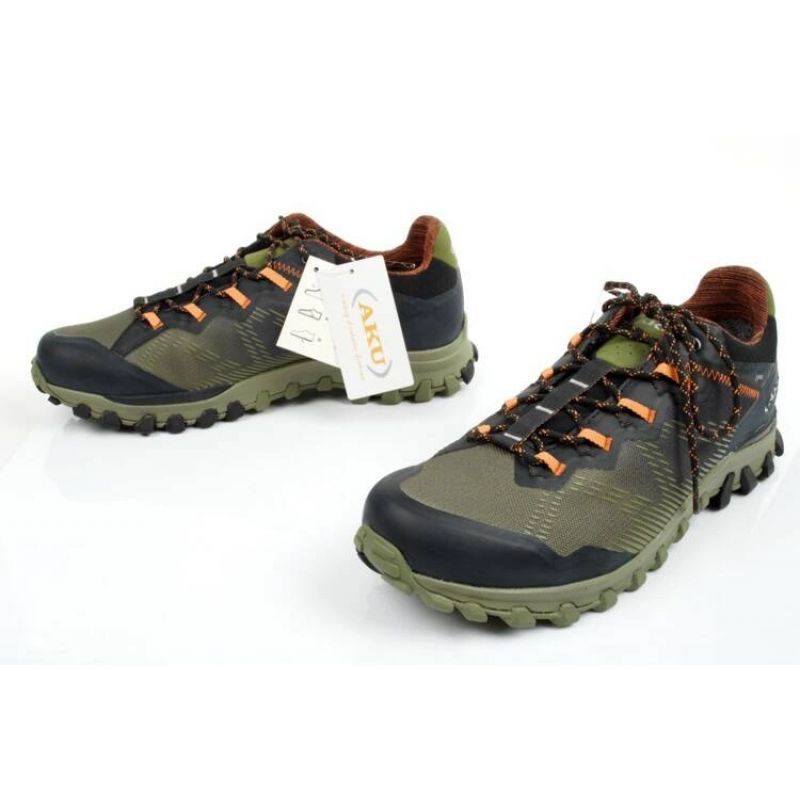 8. Aku Levia GTX M 745486 Trekkingschuhe
