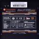 11. Thermaltake Smart SE2 600W Netzteil PS-SPS-0600MNSAWE-1 (600W; Aktiv; 120mm)