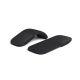 7. Microsoft Surface Arc Maus – Schwarz – Gewerblich