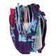 9. Herlitz Ultimate CamoPurple Rucksack Schulrucksack Blau, Lila Polyester