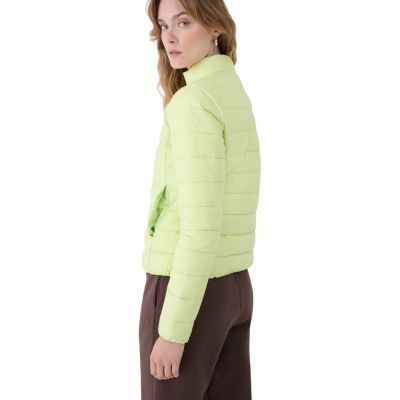 9. Jacke 4F F533 W 4FWSS25TDJAF533 45S