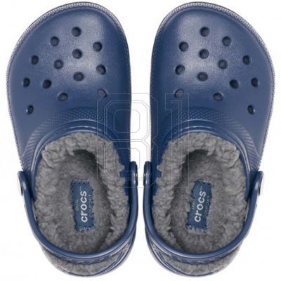 2. Crocs Gefütterter Clog Jr 207009 459