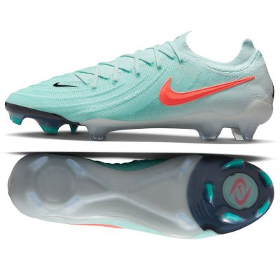 Nike Phantom GX II Elite FG M FJ2559-300 Schuhe