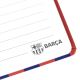 8. FC Barcelona Notizbuch- und Stiftset Barca 2700002524