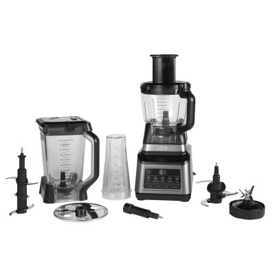 21. BN800 NINJA 3-in-1 Küchenmaschine
