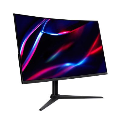 2. Acer NITRO XZ0 UM.JX0EE.009 Computermonitor 80 cm (31,5") 2560 x 1440 px Quad HD LCD Schwarz