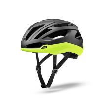Julbo Fast Lane Fahrradhelm, schwarz/gelb