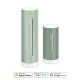 6. Netatmo NWS-M-EC Digitale Wetterstation, neuwertig, Netz-/Batteriebetrieb, WLAN