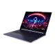 2. Lenovo Legion 7 16AGP11 Ryzen AI 7 450 16''WQXGA OLED 240Hz 500nits LBL Glossy 32GB LPDDR5X-8533 SSD1TB GeForce RTX 5060 8GB Cam5.0MP + IR 84Wh W11Pro Nebula