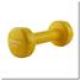 3. Vinylbeschichtetes Gusseisengewicht 0,5 kg 17023 17-47-000