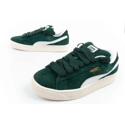 13. Puma Suede XL Hairy Schuhe 397241 02