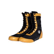 BB-Masters M 05125-40 Boxschuhe