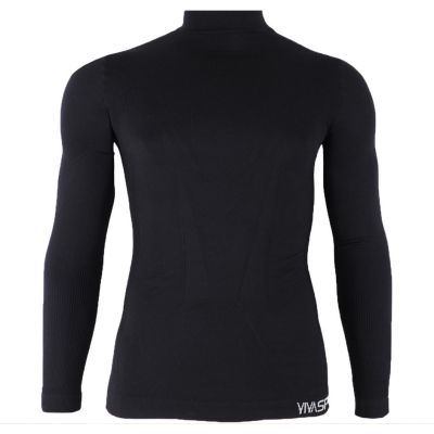 Vivasport 5.1 LS SR Jr 202051 Thermo-T-Shirt
