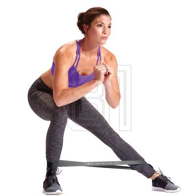 2. Gaiam 63578 Trainingsband-Set