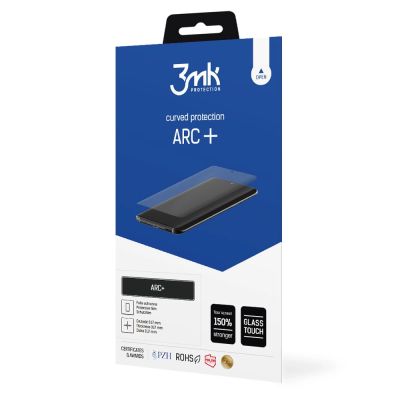 2. 3mk ARC+ Schutzfolie für Oppo Reno 16 F / Reno 16 FS (CPH2859)